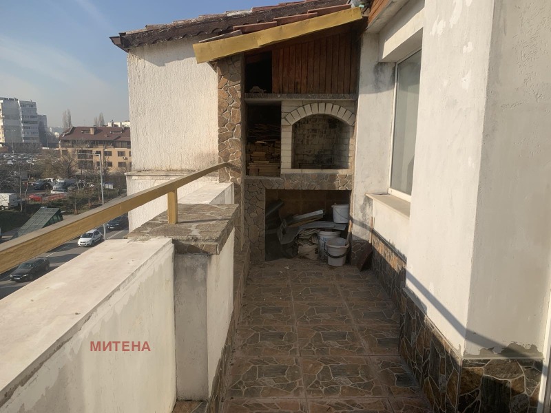 Продава 3-СТАЕН, гр. София, Овча купел, снимка 4 - Апартаменти - 53343687