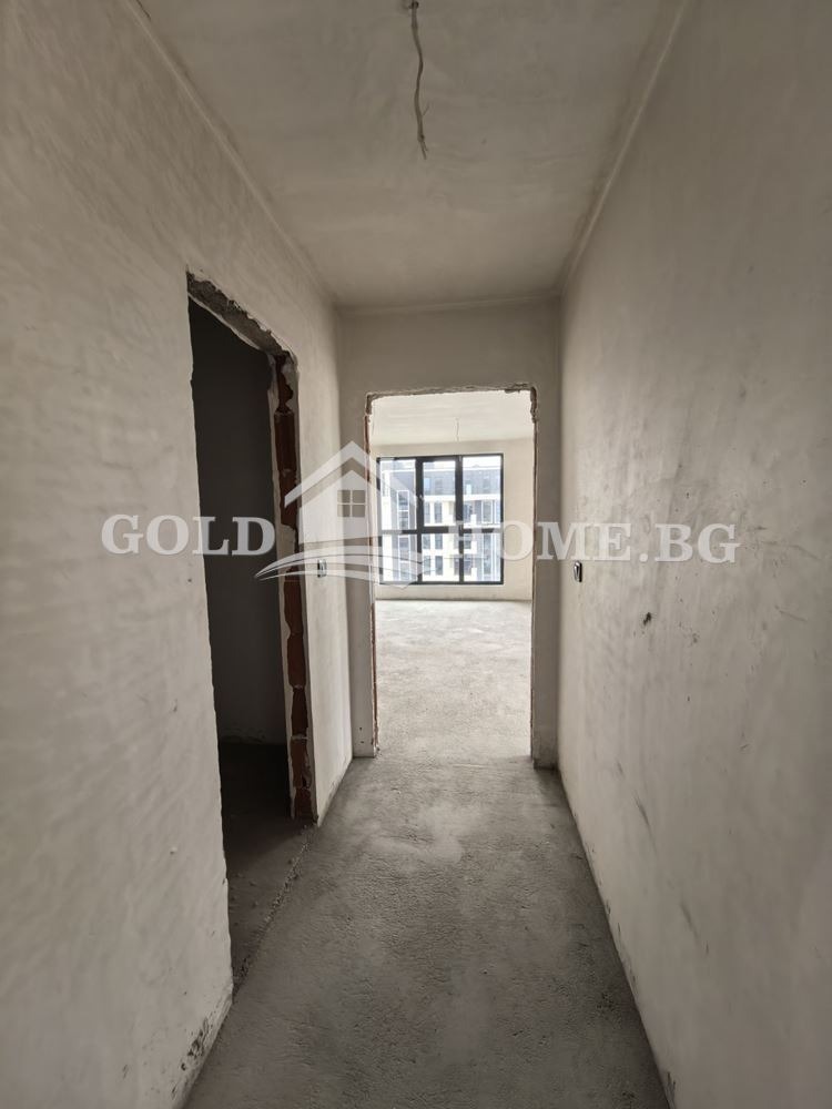 Продава 3-СТАЕН, гр. Пловдив, Кършияка, снимка 8 - Апартаменти - 54276925