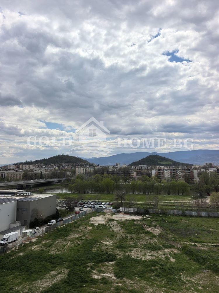 Продава 3-СТАЕН, гр. Пловдив, Кършияка, снимка 16 - Апартаменти - 54276925