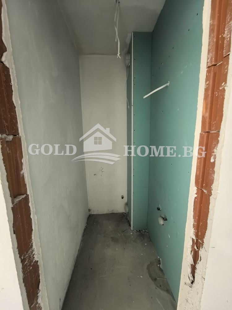Продава 3-СТАЕН, гр. Пловдив, Кършияка, снимка 13 - Апартаменти - 54276925