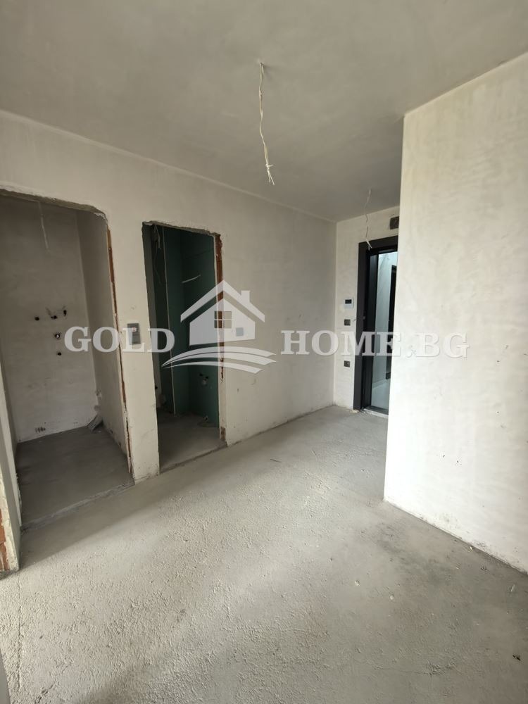 Продава 3-СТАЕН, гр. Пловдив, Кършияка, снимка 5 - Апартаменти - 54276925