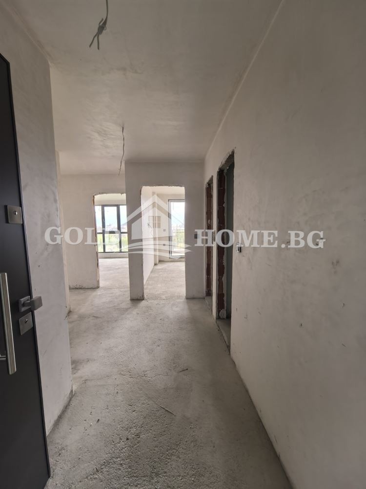 Продава 3-СТАЕН, гр. Пловдив, Кършияка, снимка 12 - Апартаменти - 54276925