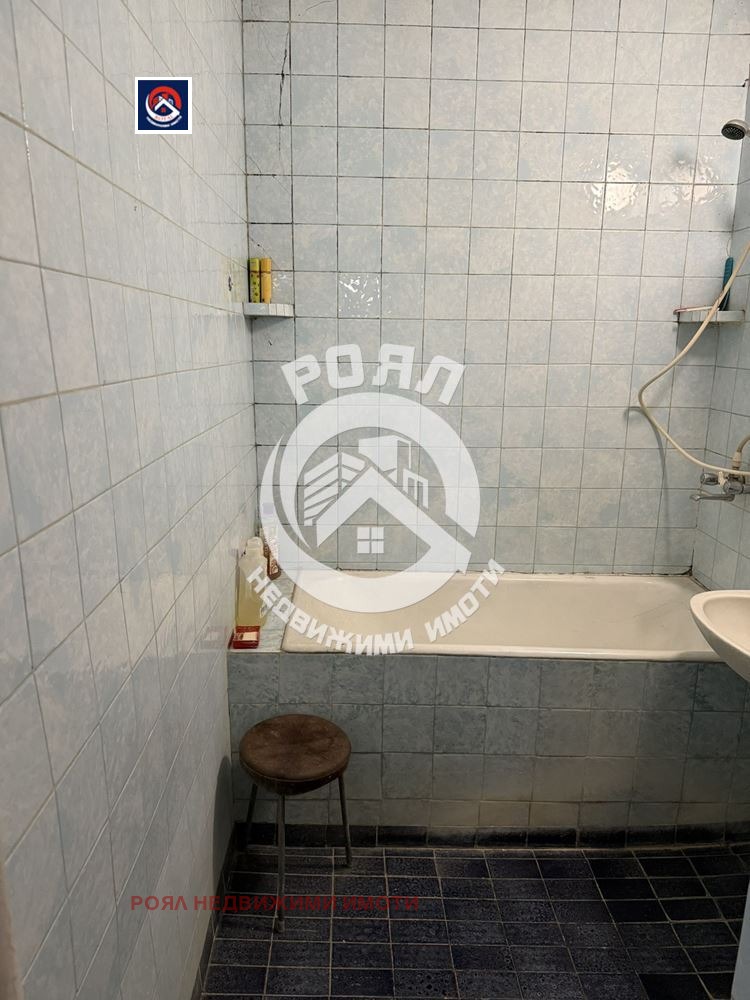 Продава 3-СТАЕН, гр. Пловдив, Изгрев, снимка 7 - Апартаменти - 55807383