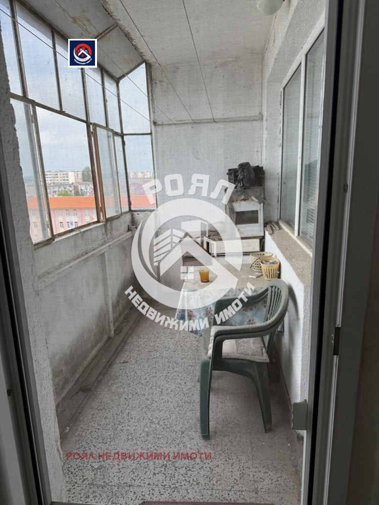 Продава 3-СТАЕН, гр. Пловдив, Изгрев, снимка 8 - Апартаменти - 55807383