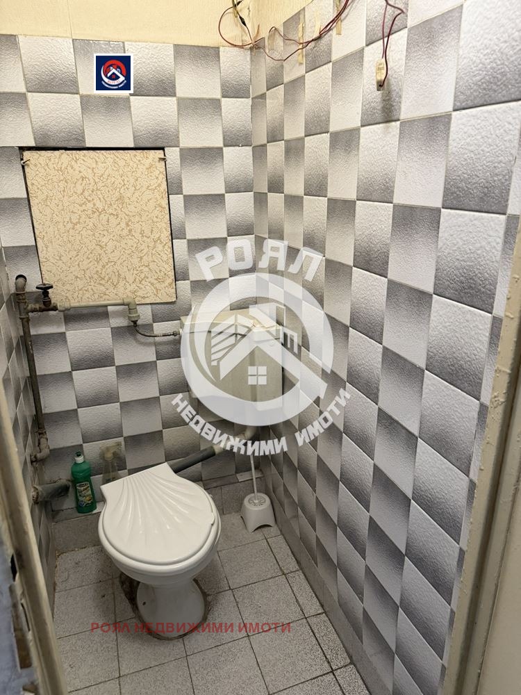 Продава 3-СТАЕН, гр. Пловдив, Изгрев, снимка 6 - Апартаменти - 55807383
