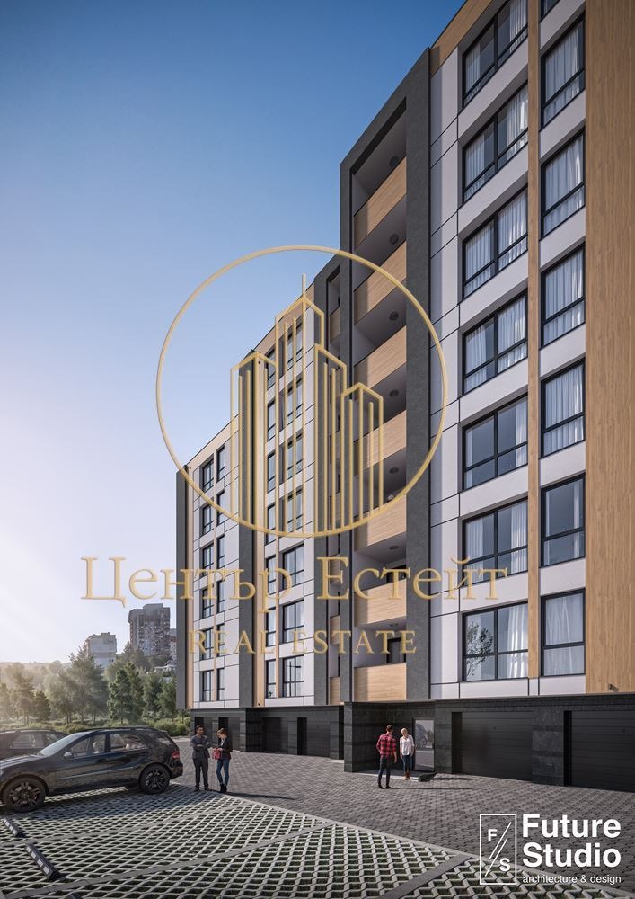 Продава 3-СТАЕН, гр. Плевен, Дружба 2, снимка 9 - Апартаменти - 55922574