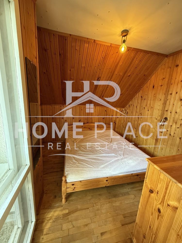 Продава 4-СТАЕН, гр. Варна, Цветен квартал, снимка 10 - Апартаменти - 56007004