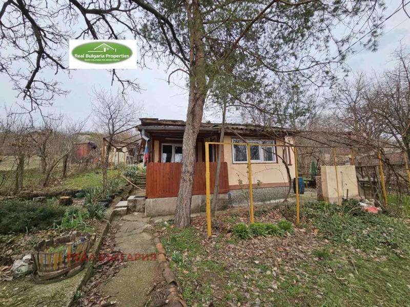 For Sale  House region Ruse , Dolno Ablanovo , 45 sq.m | 94112015 - image [10]