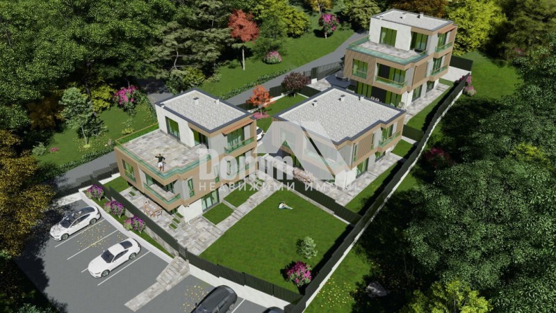 Продава  Къща, град Варна, м-т Сълзица •  287 000 EUR • ID 46658240 — holmes.bg - [1] 