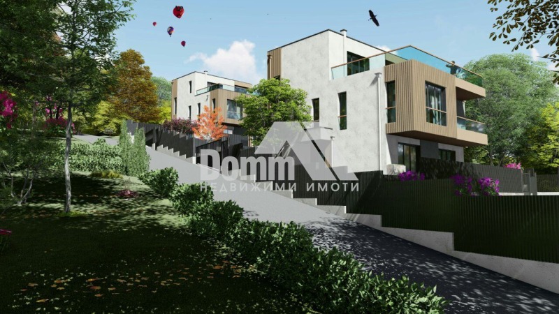 In vendita  Casa Varna , m-t Salzitsa , 179 mq | 36273154 - Immagine [2]