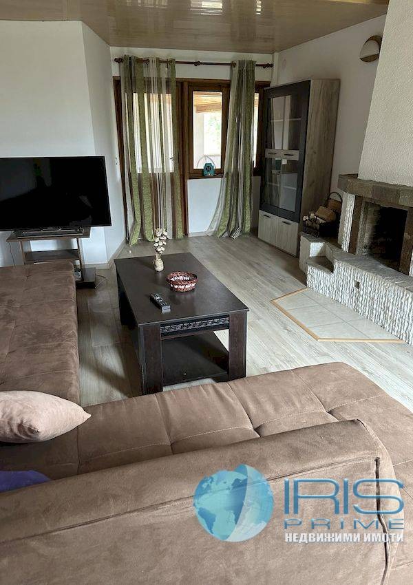 Продава КЪЩА, с. Ивански, област Шумен, снимка 5 - Къщи - 52274705