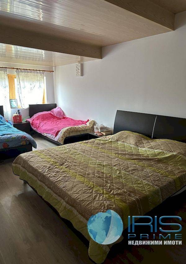 Продава КЪЩА, с. Ивански, област Шумен, снимка 8 - Къщи - 52274705