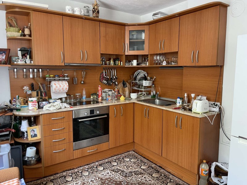 Продава КЪЩА, гр. Габрово, област Габрово, снимка 7 - Къщи - 52260417