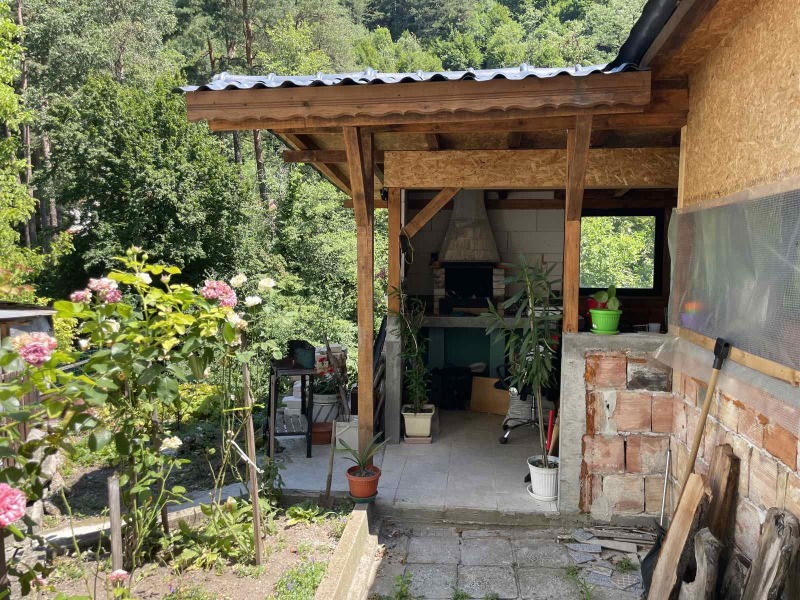 Продава КЪЩА, гр. Габрово, област Габрово, снимка 4 - Къщи - 52260417