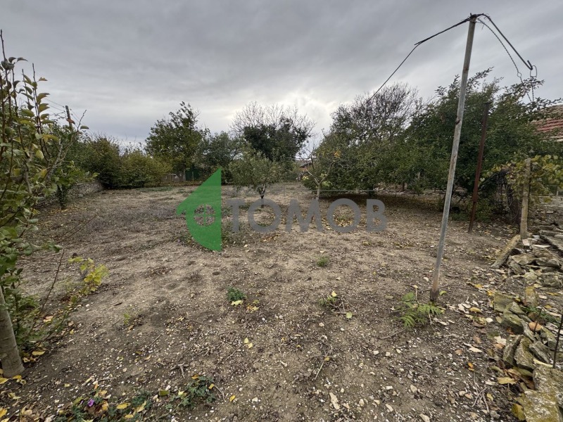 Продава КЪЩА, гр. Шумен, Мътница, снимка 4 - Къщи - 52272464