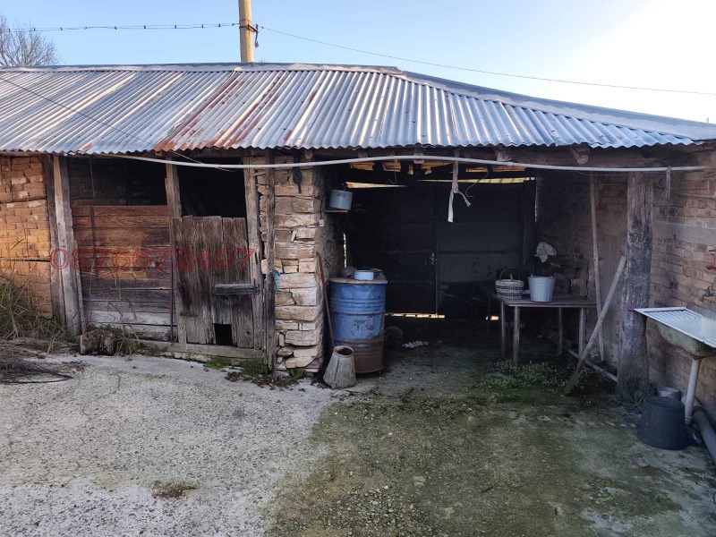 Продава КЪЩА, с. Бистрец, област Бургас, снимка 5 - Къщи - 52960956