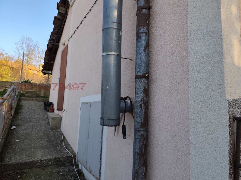 Продава КЪЩА, с. Бистрец, област Бургас, снимка 4 - Къщи - 52960956