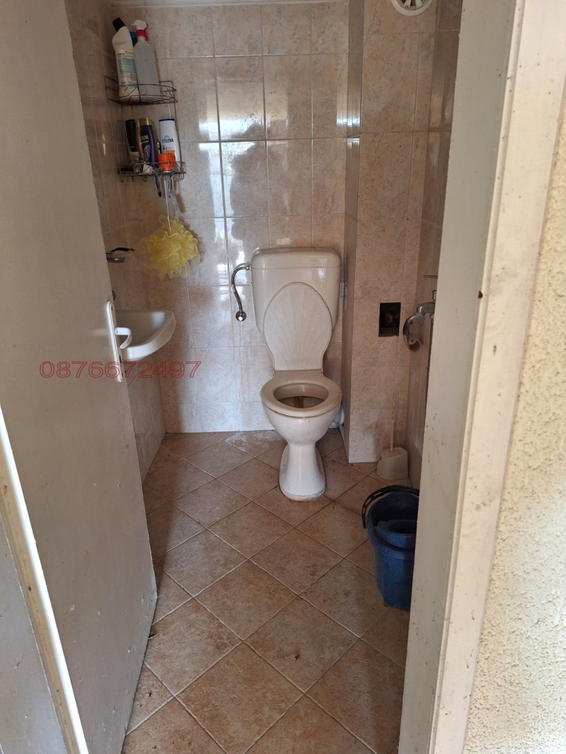 Продава КЪЩА, с. Бистрец, област Бургас, снимка 8 - Къщи - 52960956