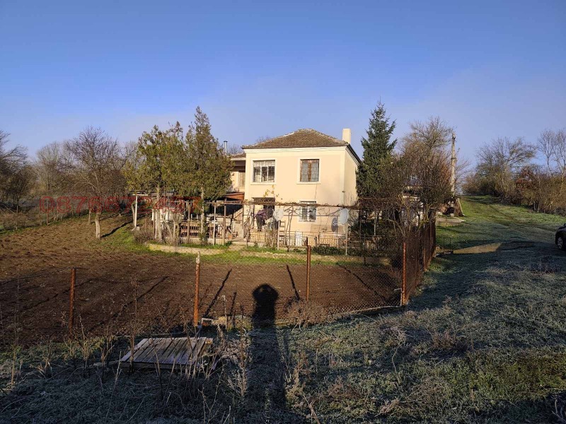 Продава КЪЩА, с. Бистрец, област Бургас