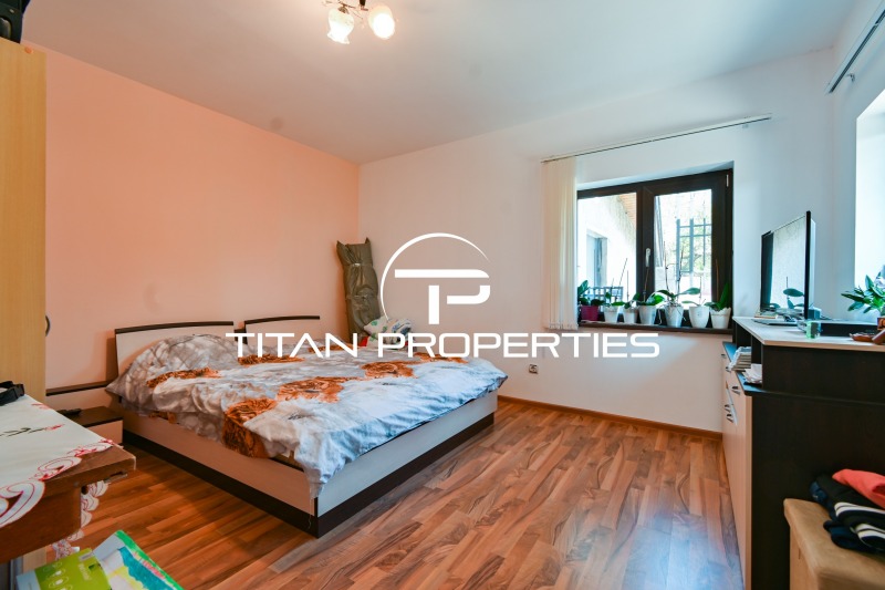 Продава КЪЩА, с. Григорево, област София област, снимка 9 - Къщи - 53002697