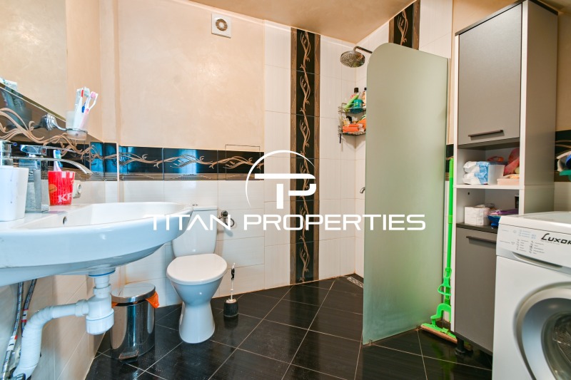 Продава КЪЩА, с. Григорево, област София област, снимка 13 - Къщи - 53002697