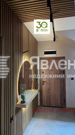 Продава КЪЩА, гр. Варна, м-т Манастирски рид, снимка 7 - Къщи - 55827669