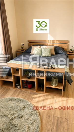 Продава КЪЩА, гр. Варна, м-т Манастирски рид, снимка 4 - Къщи - 55827669