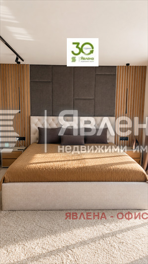 Продава КЪЩА, гр. Варна, м-т Манастирски рид, снимка 12 - Къщи - 55827669