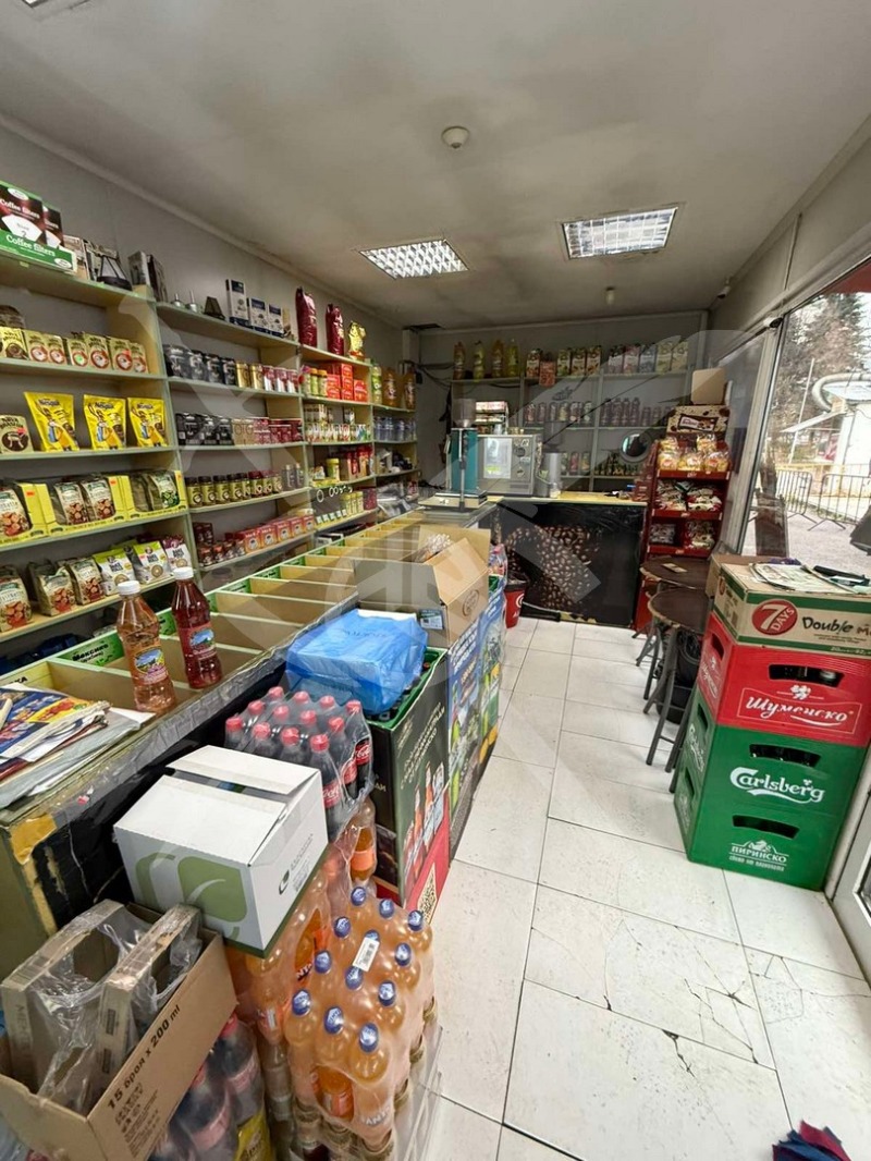 Продава МАГАЗИН, гр. София, Борово