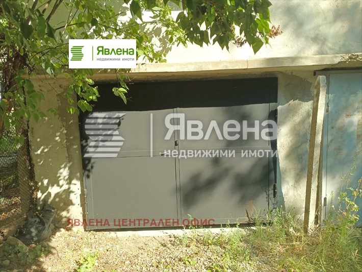Продава ГАРАЖ, ПАРКОМЯСТО, гр. София, Лозенец, снимка 2 - Гаражи и паркоместа - 54715507