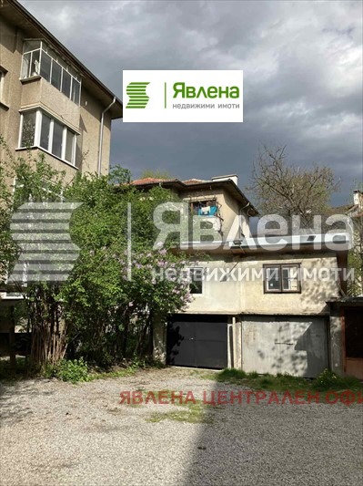 Продава ГАРАЖ, ПАРКОМЯСТО, гр. София, Лозенец