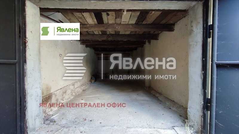 Продава ГАРАЖ, ПАРКОМЯСТО, гр. София, Лозенец, снимка 7 - Гаражи и паркоместа - 54715507