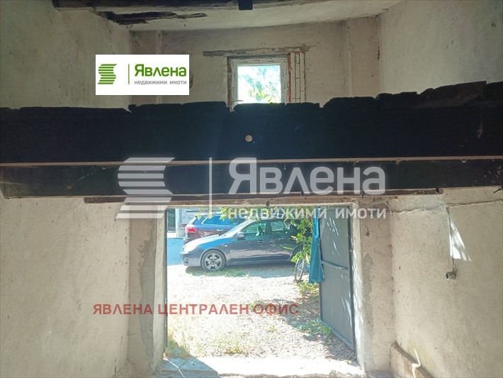 Продава ГАРАЖ, ПАРКОМЯСТО, гр. София, Лозенец, снимка 5 - Гаражи и паркоместа - 54715507