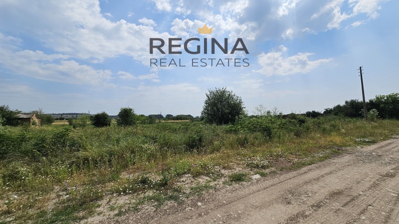 Продава  Парцел област Пловдив , с. Черничево , 470 кв.м | 96825473 - изображение [2]
