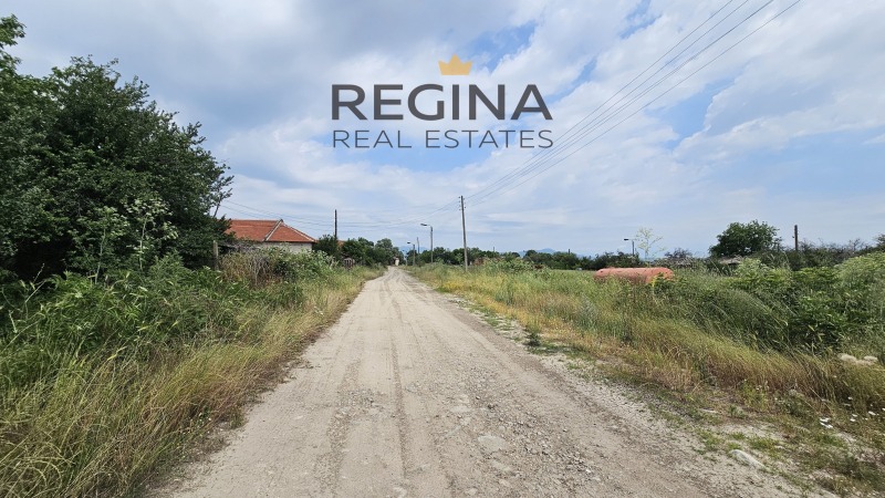 Продава  Парцел област Пловдив , с. Черничево , 470 кв.м | 96825473 - изображение [3]