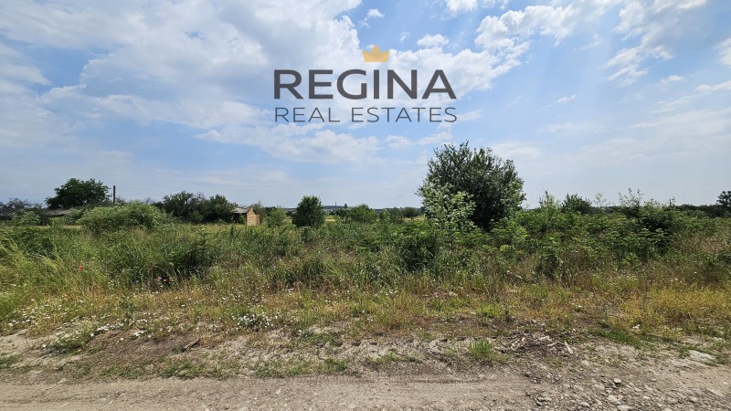 Продава  Парцел област Пловдив , с. Черничево , 470 кв.м | 96825473