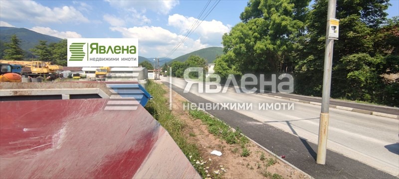 Til salgs  Plott region Sofia , Vrasjesj , 8300 kvm | 91629496 - bilde [2]