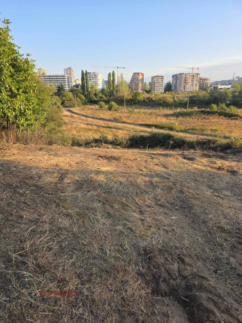 Продава ПАРЦЕЛ, гр. София, Люлин 6