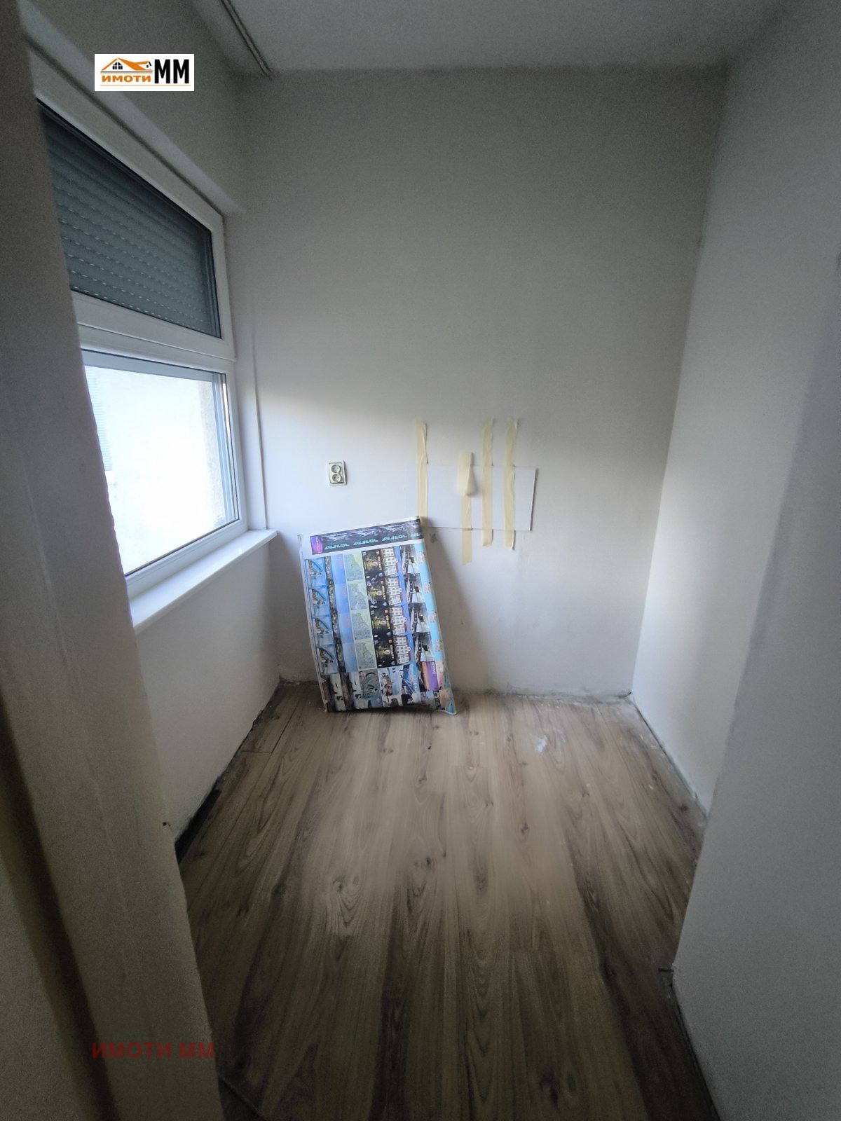 Продава 1-СТАЕН, гр. Пловдив, Тракия, снимка 6 - Апартаменти - 54684509