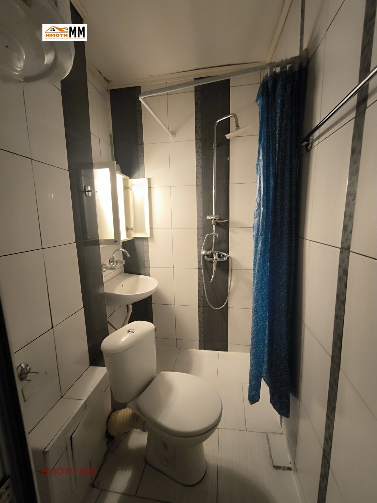 Продава 1-СТАЕН, гр. Пловдив, Тракия, снимка 4 - Апартаменти - 54684509