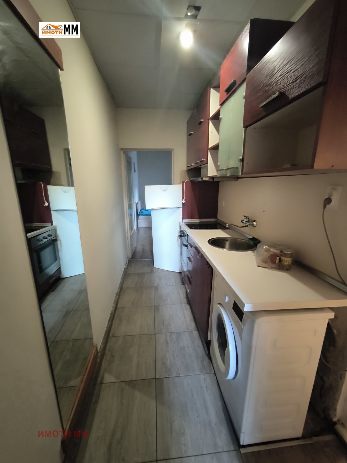 Продава 1-СТАЕН, гр. Пловдив, Тракия, снимка 3 - Апартаменти - 54684509