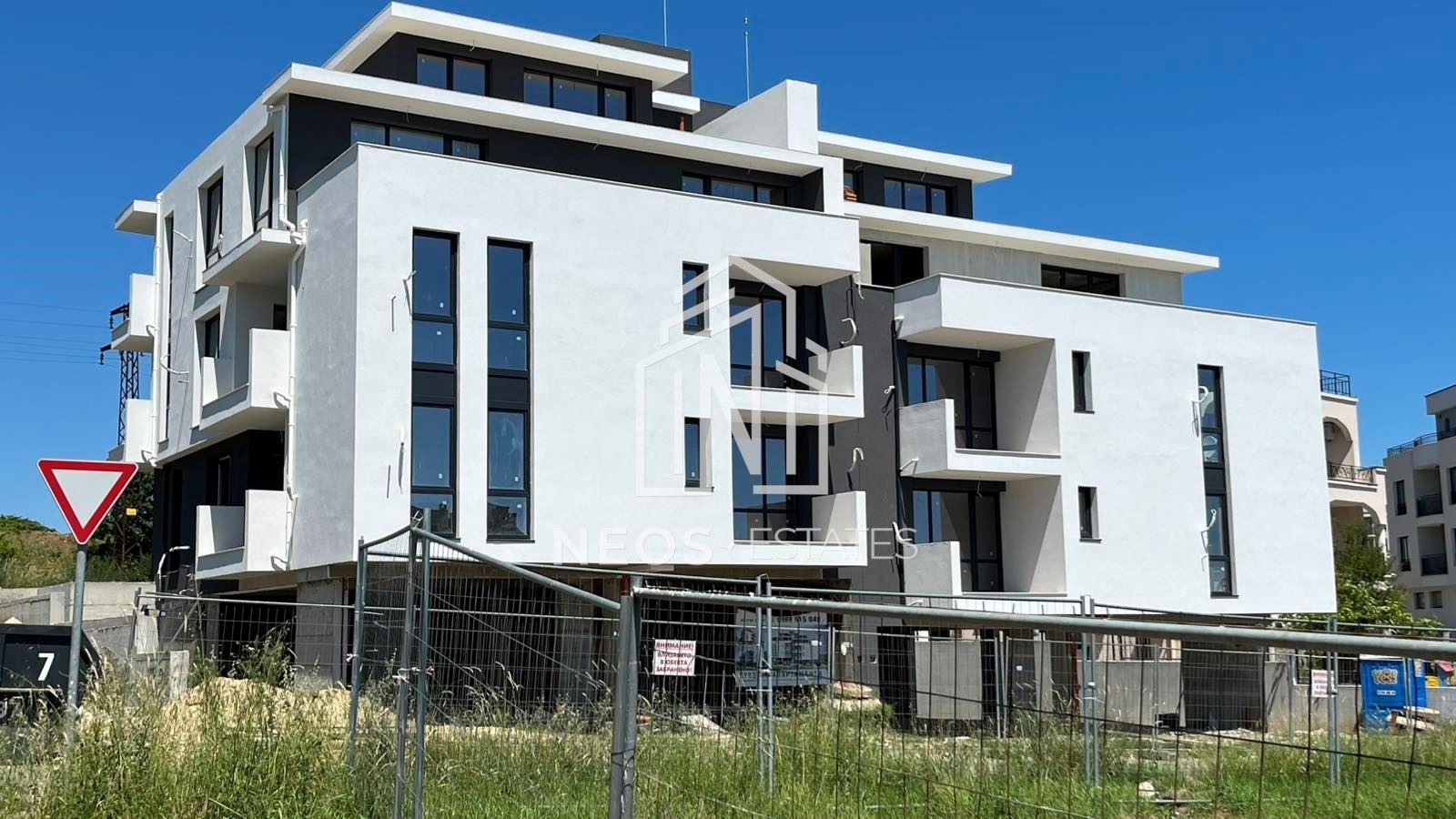 Продава 2-СТАЕН, гр. Созопол, област Бургас, снимка 14 - Апартаменти - 50960782