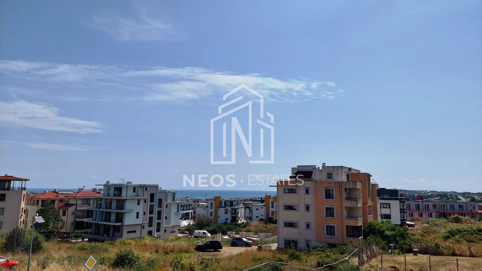 Продава 2-СТАЕН, гр. Созопол, област Бургас, снимка 16 - Апартаменти - 50960782