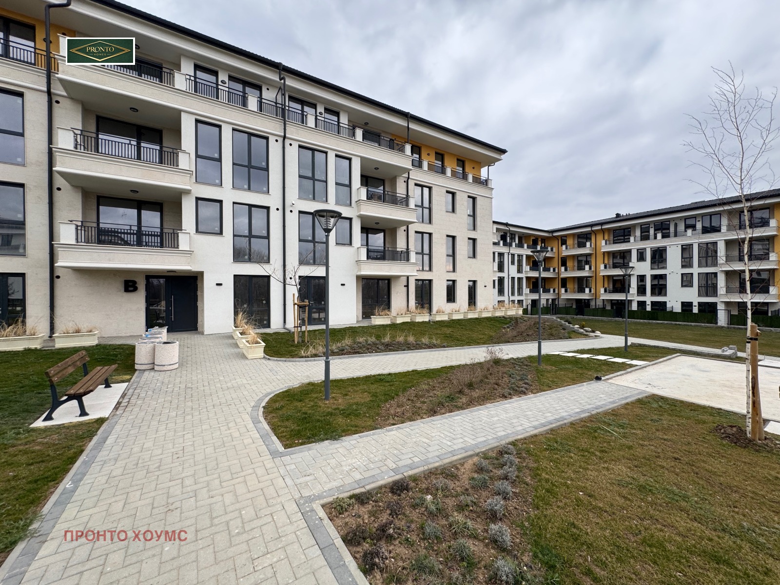 Продава 2-СТАЕН, гр. София, Малинова долина