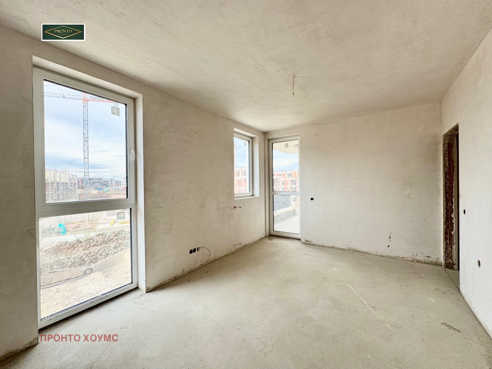 Продава 2-СТАЕН, гр. София, Малинова долина, снимка 4 - Апартаменти - 53343627