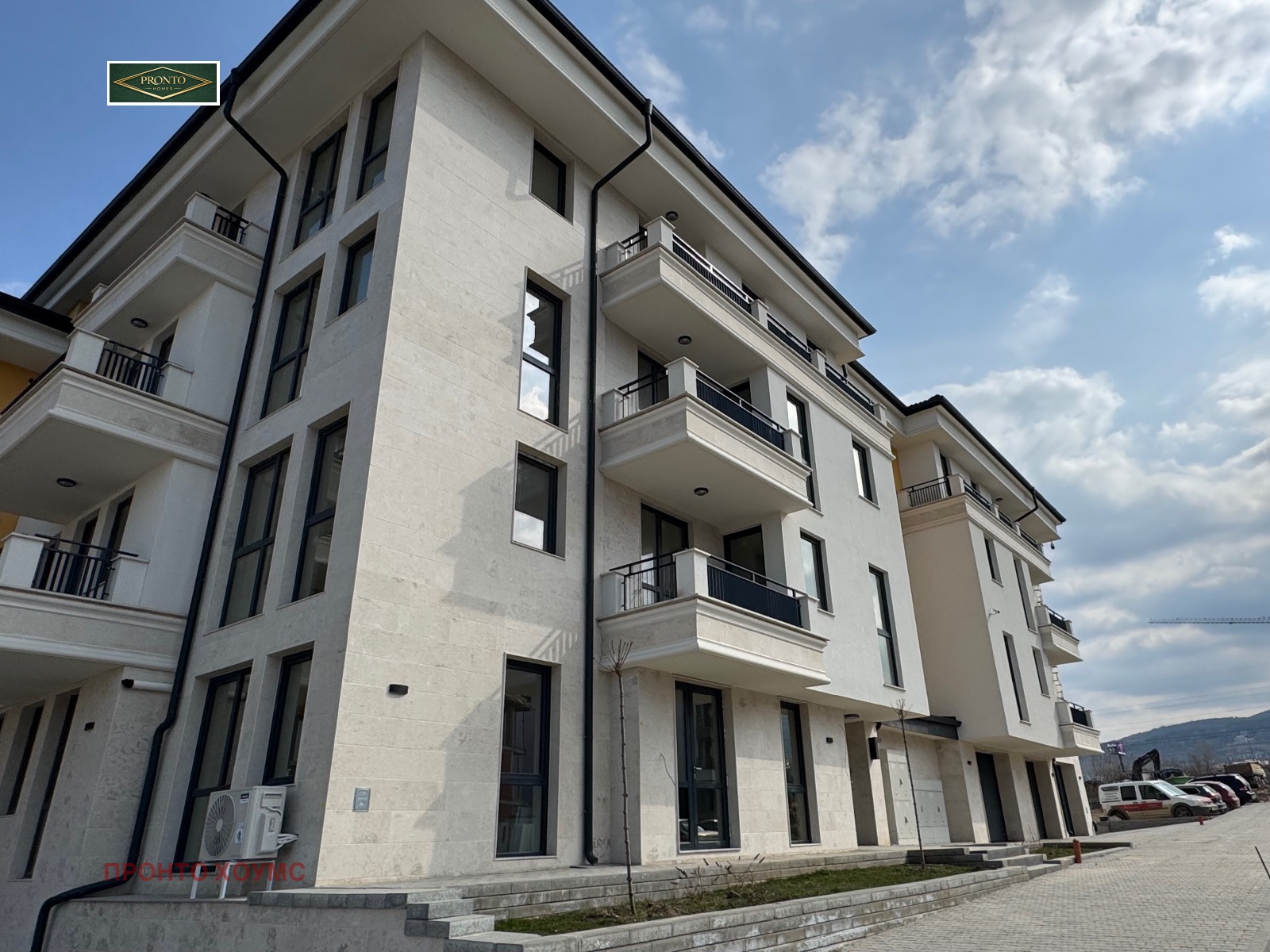 Продава 2-СТАЕН, гр. София, Малинова долина