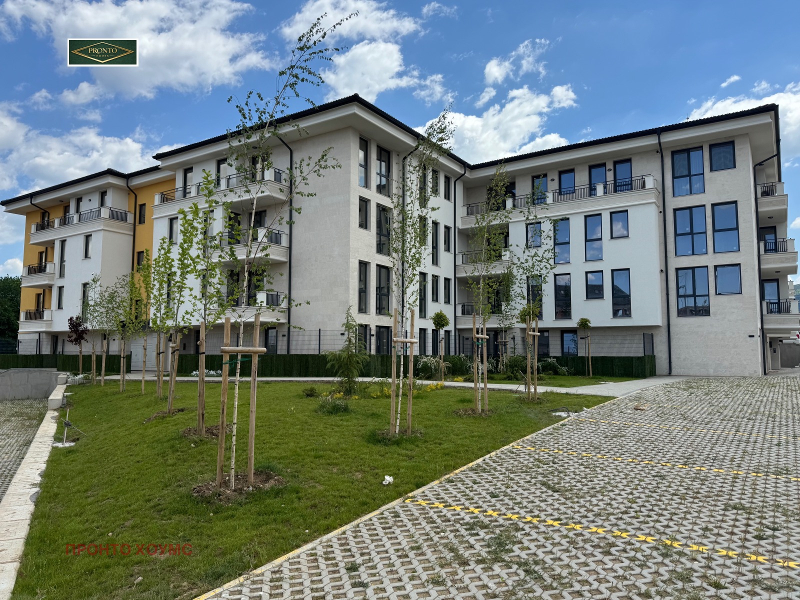 Продава 2-СТАЕН, гр. София, Малинова долина