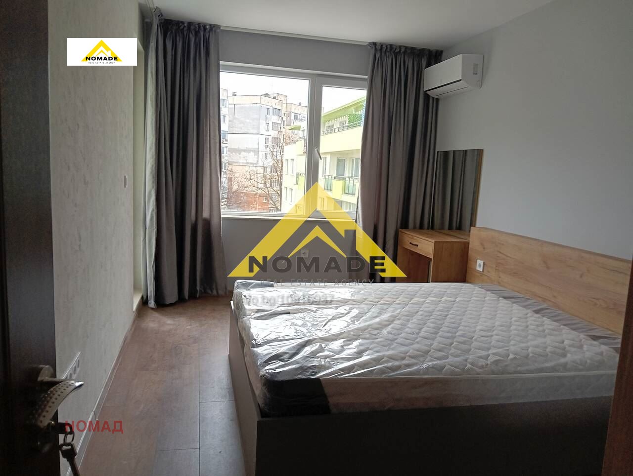 Продава 2-СТАЕН, гр. Пловдив, Христо Смирненски, снимка 3 - Апартаменти - 53493253