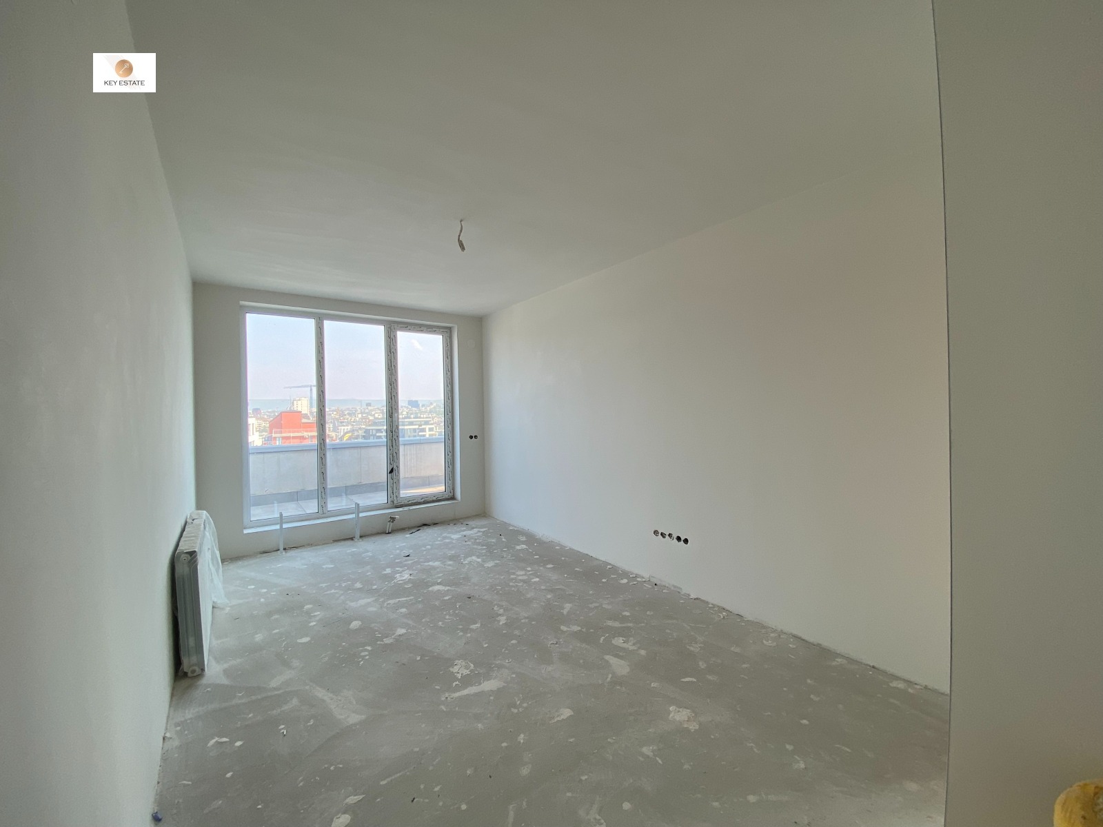 Продава 2-СТАЕН, гр. София, Манастирски ливади, снимка 3 - Апартаменти - 55725951