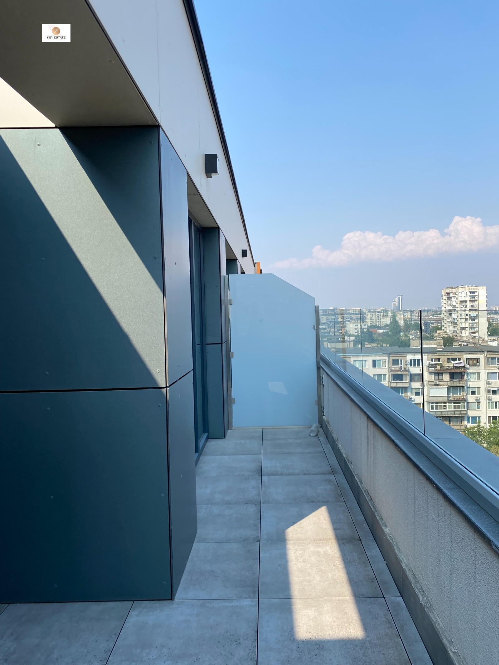 Продава 2-СТАЕН, гр. София, Манастирски ливади, снимка 11 - Апартаменти - 55725951